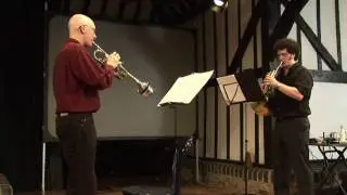 Duo-1 by Donald Bousted