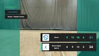 Silvare vs Wizard Digital Agency (09/01/2026)