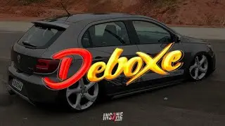 Deboxe Eletro Funk 2021 - Predador de Perereca (DJ John Lou)