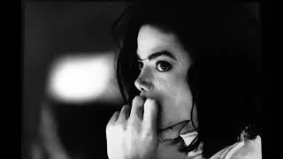 Michael Jackson - Ghost Of Another Lover (Remake 1.3)