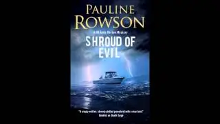 Shroud of Evil  An Inspector Andy Horton Police Procedural Crime Novel by Pauline Rowson