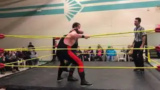 Hardcore Hick vs &ldquo;BMD&rdquo; Brett Michael David