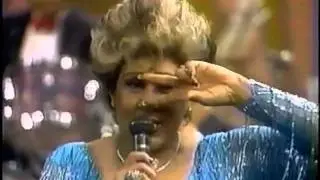 Olga Guillot- Gracias America/Vamonos de fiesta (En vivo)