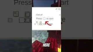 Out of Ctrl  #ytshorts #games #gaming #itchio #gameshorts #randomgames