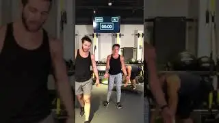 SPENGA HomeWERK 3 22  Tabata 3015