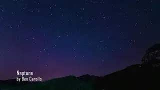 Neptune by Benjamin Carollo | Free Background Music