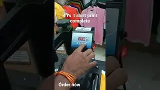5 &iacute;n 1  heat press machine offer price 10499/- life time support