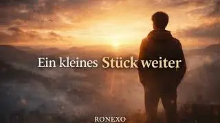 RONEXO - Ein kleines Stück weiter 