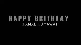 Happy Birthday Cake B Rolls Edit Video In Adobe Premiere Pro 2022