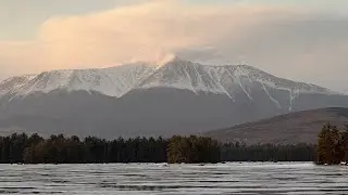 katahdin - dadcam cut
