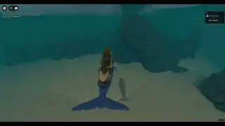 Sea Monsters RP Thing Badge Tutorial