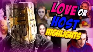 SwaggerSouls Love or Host Highlights