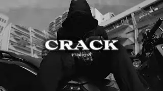 [FREE] Batbat X Menace Santana Drill Type Beat &ndash; &rdquo;CRACK&rdquo; | Instru rap 2026