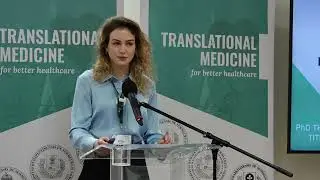 Progress Report II - Petra Pap&oacute;csi