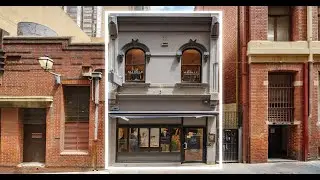 PREMIUM RETAIL OPPORTUNITY - 27 GEORGE PARADE, MELBOURNE