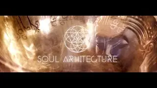 SOUL ARCHITECTURE | Массаж Тибетскими поющими чашами