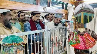 Rahmatabad Dargah Sharif night Salam 🤲❤️🤲 video