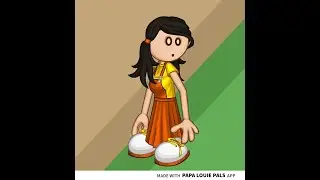 If lucas play Squid Game #shorts