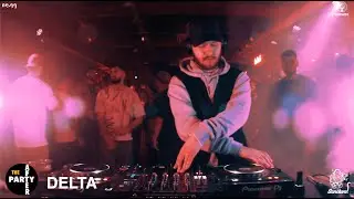 The After Party x Sanctum: Delta
