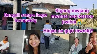 Sigang mwjang mwnnai nao karson pwibai magwaonw//😭😭😭😭