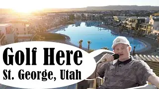 Best&nbsp;Golf&nbsp;Trips&nbsp;USA&nbsp;- May We Suggest; St. George, Utah?