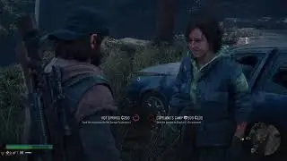 Transmiss&atilde;o ao vivo da PS4 de sassil - Days Gone #7
