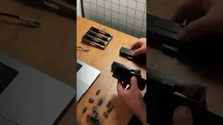 ControlHub 8: Power at Your Fingertips 🎛️🔧 #new #future #gadgets