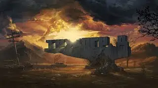 Попробуем пройти? ► ATOM RPG: Post-apocalyptic indie game