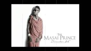 Maasai Prince ft Sam Skede - I want to be free (Official Audio)