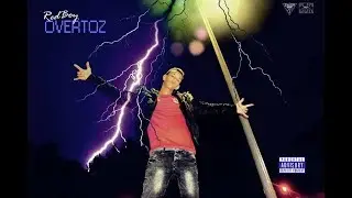 RedBoy - OVERTOOZ ( officiel video ) ( SJRSQUAD ) 2017