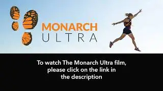 The Monarch Ultra