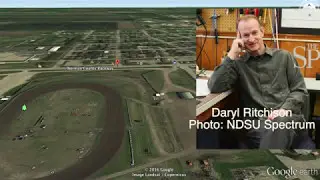 Strange Sound Phenomena In Ada, MN