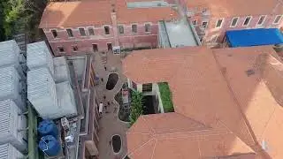O Complexo Matarazzo