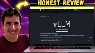 Сравнение лучших локальных моделей ИИ Ollama, VLLM и Llama.cpp в 2025 году