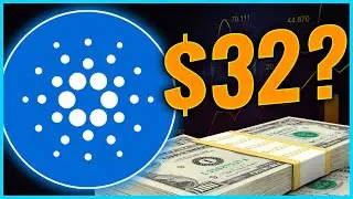 Ва-банк на CARDANO! Демонстрация Genius Yield! В ADA грядут удивительные вещи!