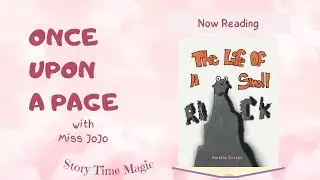 🪨 Rocky the Little Rock | A Fun Science Adventure About Weathering & Erosion! #readaloud #storytime