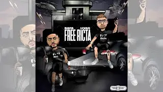 Rafa, Livar & Night Grind - Free Ricta