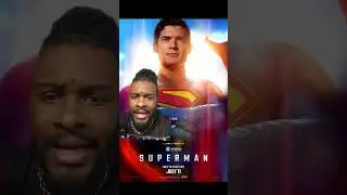 Zack Snyder Fans Scare Me...