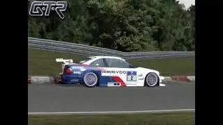 GTR1