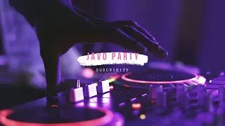 MP - Pluck video official javo party