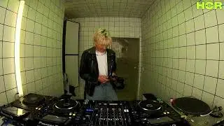Rec Room - DJ UTA B2B Born In Flamez / September 20 / 5pm-6pm