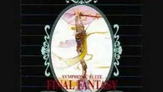 Symphonic Suite Final Fantasy - Scene V