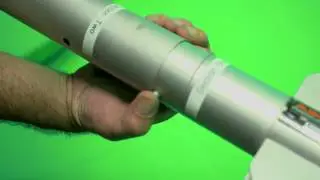 How to assemble The ABC Crane Speedy 9