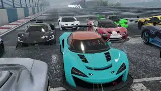 GTAO RACING - RANDOMIZER'S CHOICE