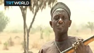 Fighting Boko Haram: Communities organise vigilante groups