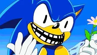 ТРОЛЛО - СОНИК || Sonic Unfair