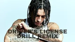 [FREE] Central Cee X Melodic/ Emo Drill Type Beat 2021 