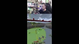 NUEVO PERIMETRO 41x41 CHUNKS | +36.800 D&Iacute;AS HARDCORE