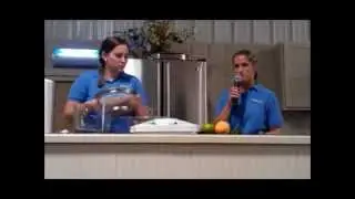 Fresh Produce & Food Safety