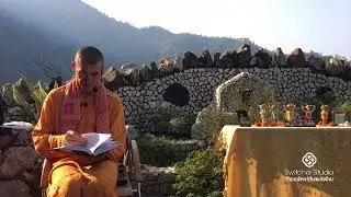 Valmiki Travel - Путешествие паломника в прямом эфире